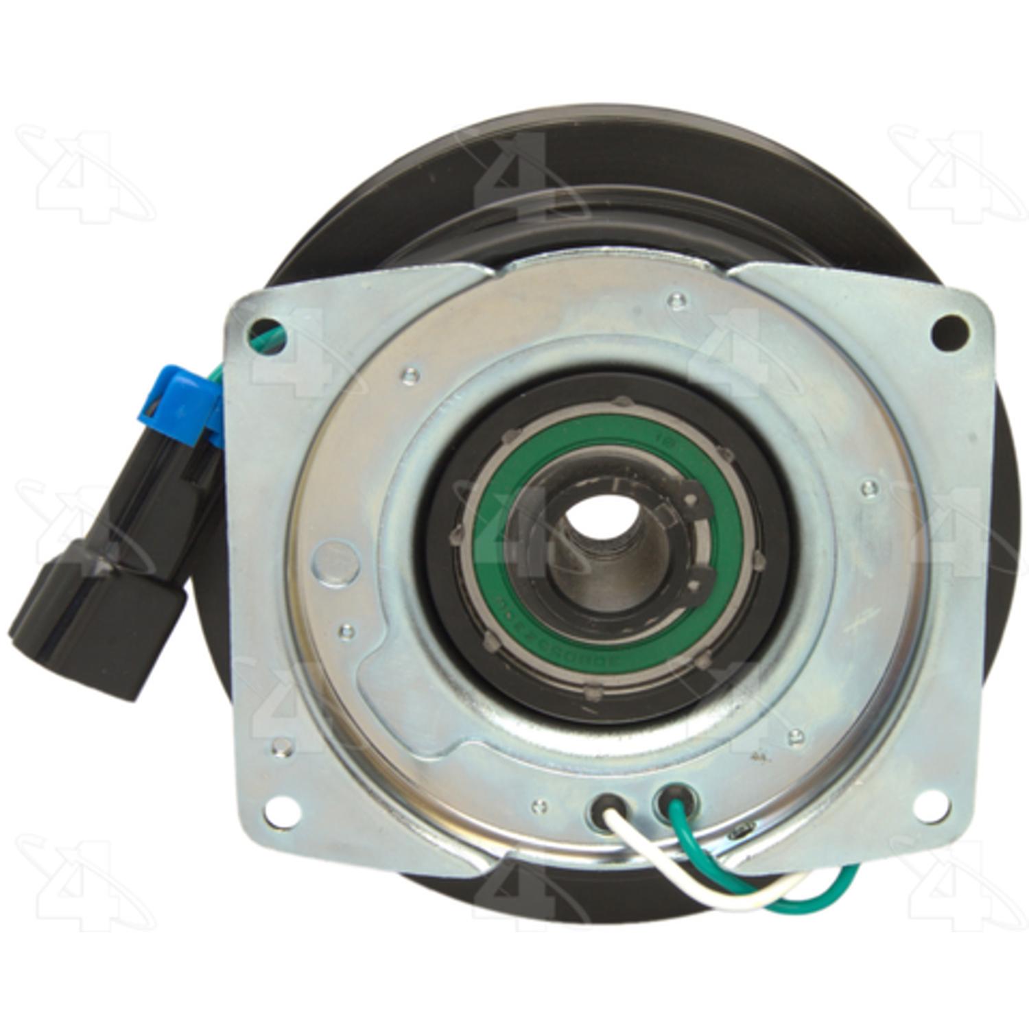 Four Seasons 47815 - A/C Compressor Clutch Four Seasons 47815 A/C Compressor Clutch product image 2 of 5