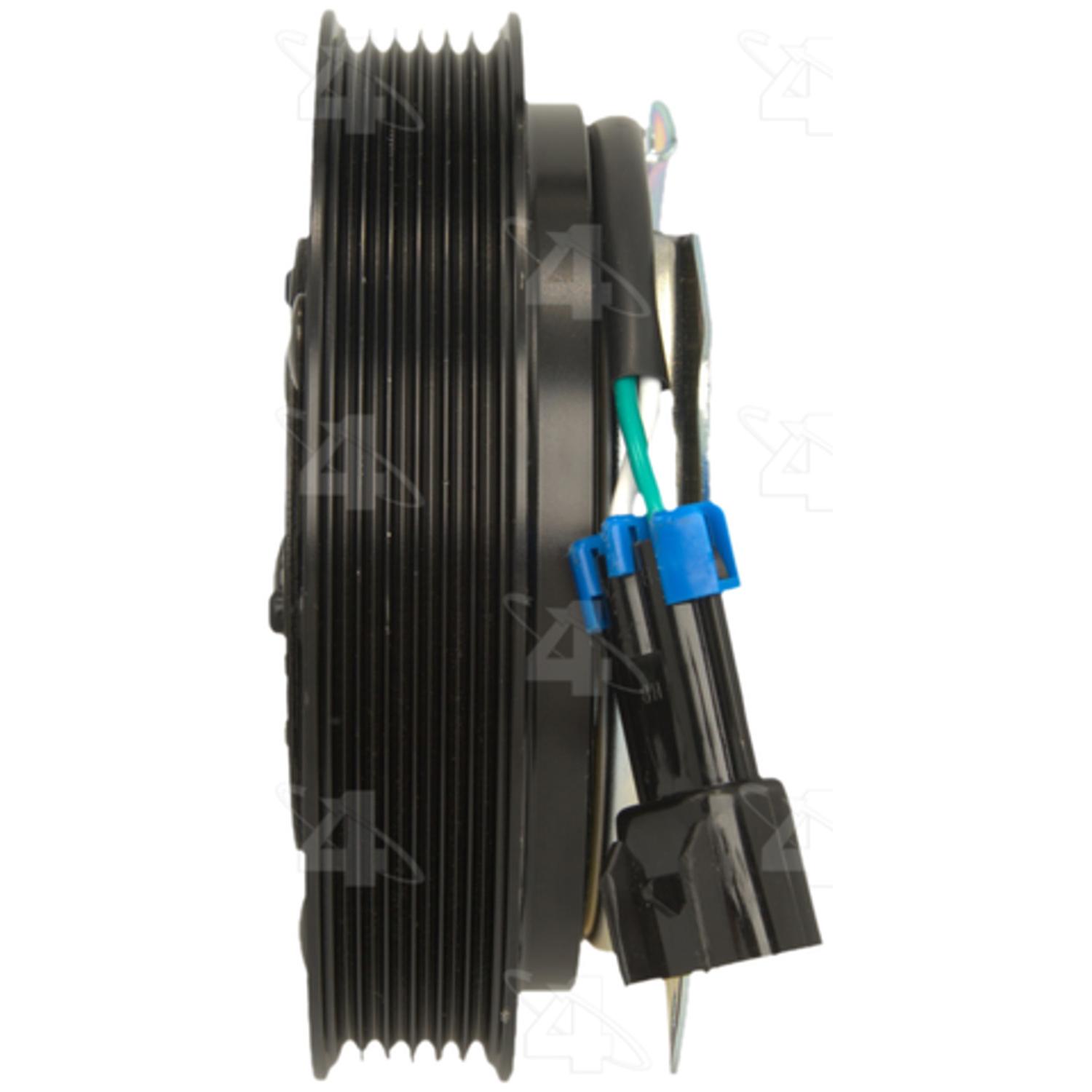 Four Seasons 47815 - A/C Compressor Clutch Four Seasons 47815 A/C Compressor Clutch product image 5 of 5