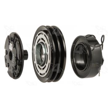 1983 Dodge 400 A/C Compressor Clutch