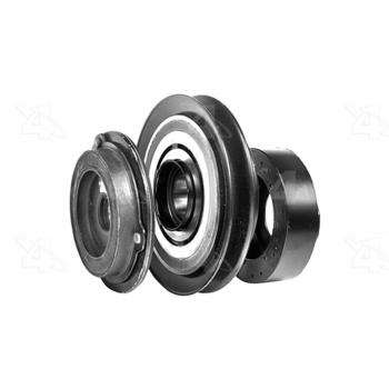 1994 Mazda MPV A/C Compressor Clutch Four Seasons 47821 image 1 of 1