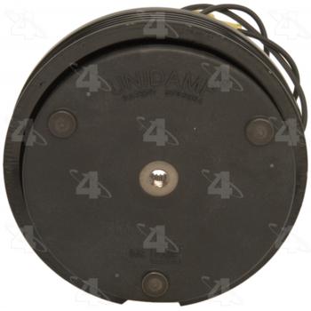 1986 Toyota Supra A/C Compressor Clutch Four Seasons 47826 image 3 of 3