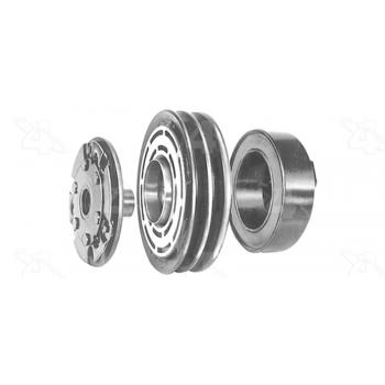 1985 Chrysler Town & Country A/C Compressor Clutch