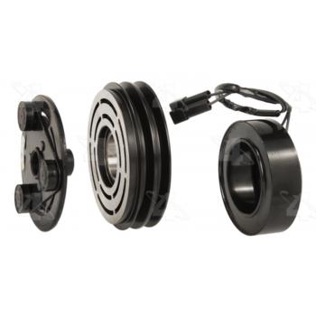 1990 Dodge D150 A/C Compressor Clutch