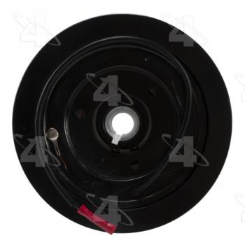 1980 Dodge RD200 A/C Compressor Clutch Four Seasons 47834 image 2 of 4