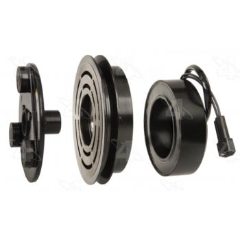1989 Dodge Aries A/C Compressor Clutch