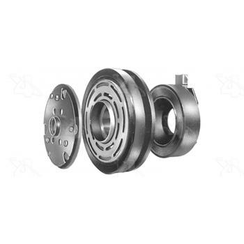 1986 Ford LTD A/C Compressor Clutch