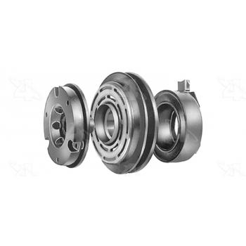 1983 Ford E-100 Econoline A/C Compressor Clutch Four Seasons 47849 image 1 of 1