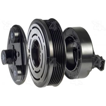 1991 Ford LTD Crown Victoria A/C Compressor Clutch