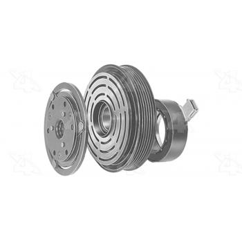 2001 Ford Explorer Sport A/C Compressor Clutch