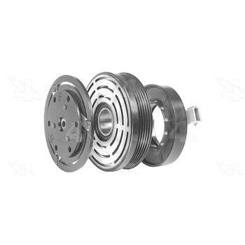 1992 Mercury Topaz A/C Compressor Clutch