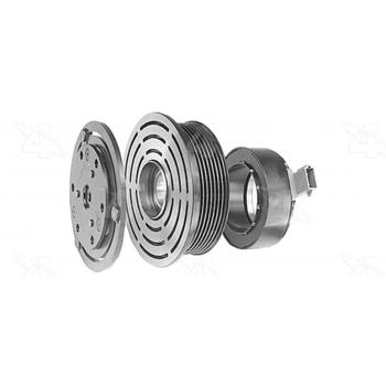 1993 Mercury Grand Marquis A/C Compressor Clutch
