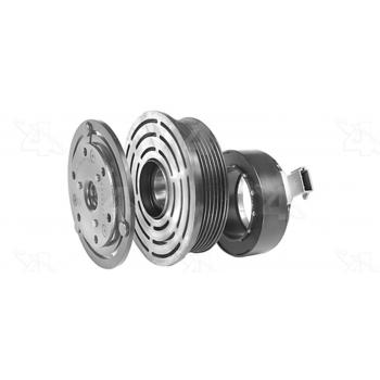 2006 Ford Freestar A/C Compressor Clutch