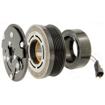 2004 Ford Explorer A/C Compressor Clutch