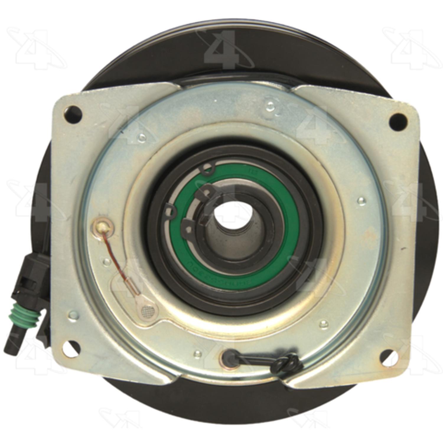Four Seasons 47904 - A/C Compressor Clutch Four Seasons 47904 A/C Compressor Clutch product image 2 of 5