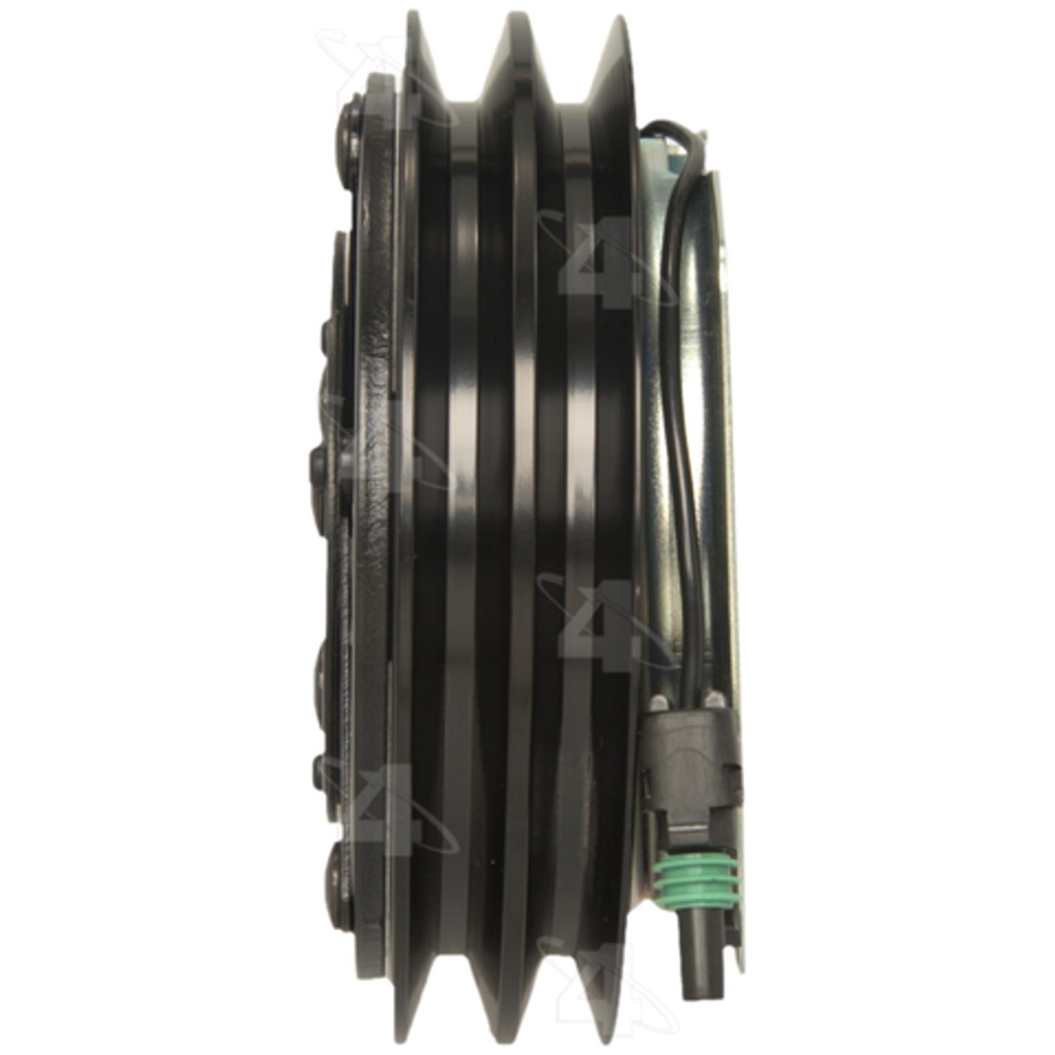 Four Seasons 47904 - A/C Compressor Clutch Four Seasons 47904 A/C Compressor Clutch product image 5 of 5