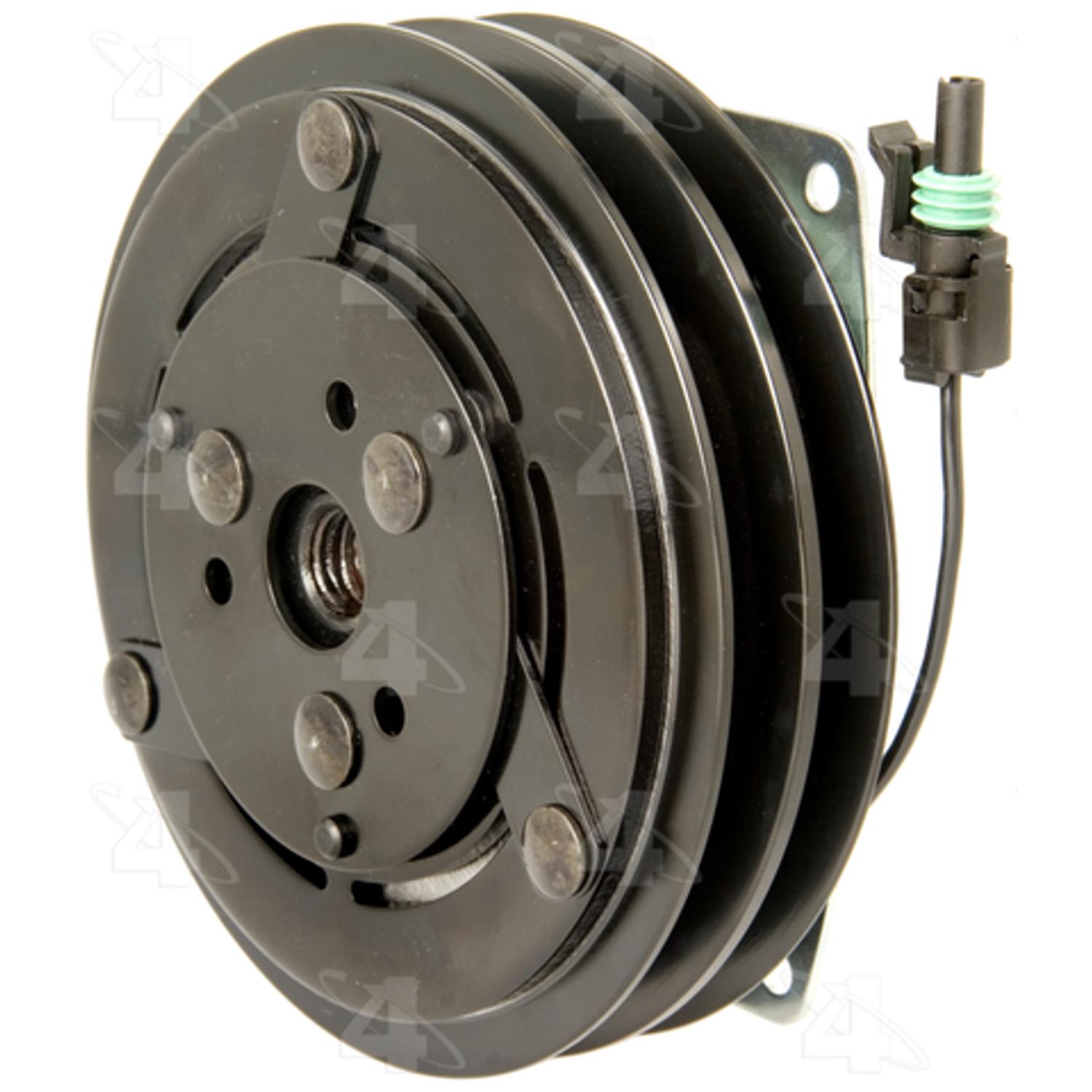 Four Seasons 47907 - A/C Compressor Clutch Four Seasons 47907 A/C Compressor Clutch product image 1 of 1