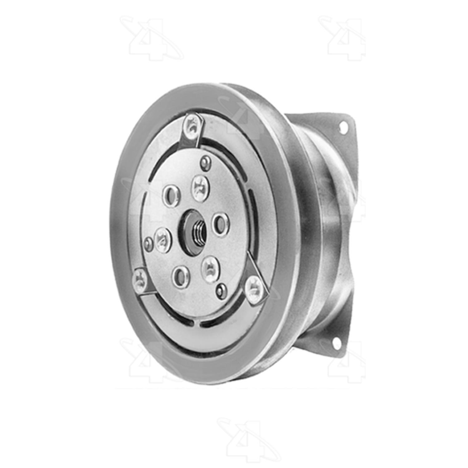Four Seasons 47931 - A/C Compressor Clutch Four Seasons 47931 A/C Compressor Clutch product image 1 of 1