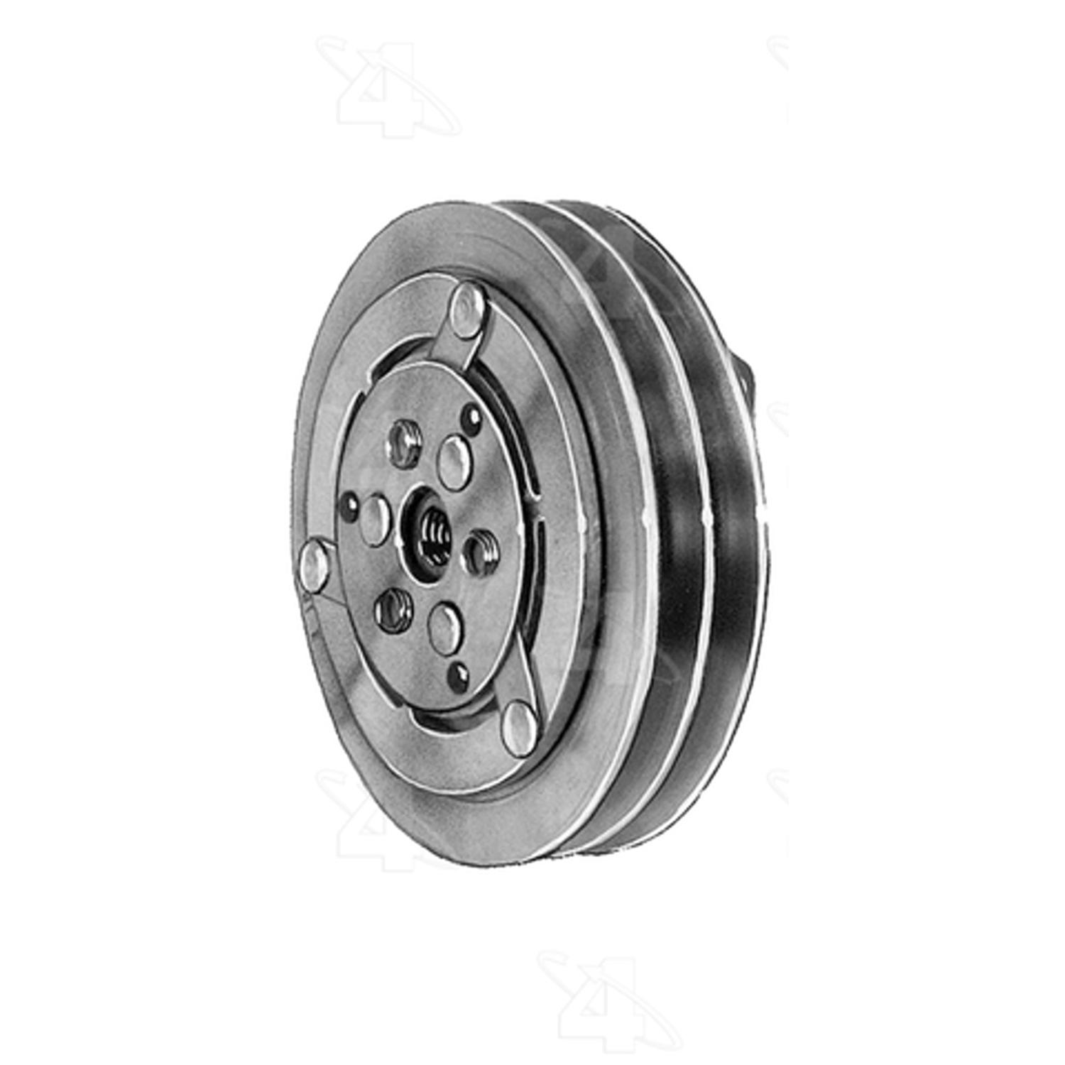 Four Seasons 47938 - A/C Compressor Clutch Four Seasons 47938 A/C Compressor Clutch product image 1 of 1