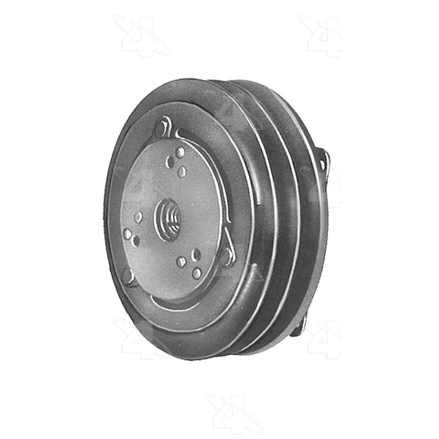 Four Seasons 47939 - A/C Compressor Clutch Four Seasons 47939 A/C Compressor Clutch product image 1 of 1