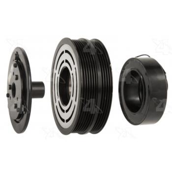 1987 Nissan Maxima A/C Compressor Clutch