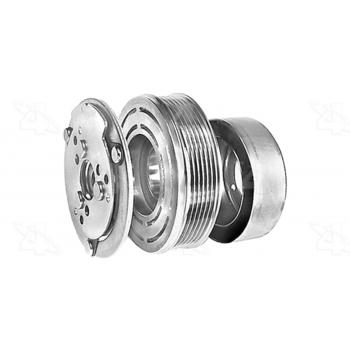 1993 Mazda B2600 A/C Compressor Clutch