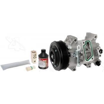 2012 Toyota Matrix A/C Compressor and Component Kit