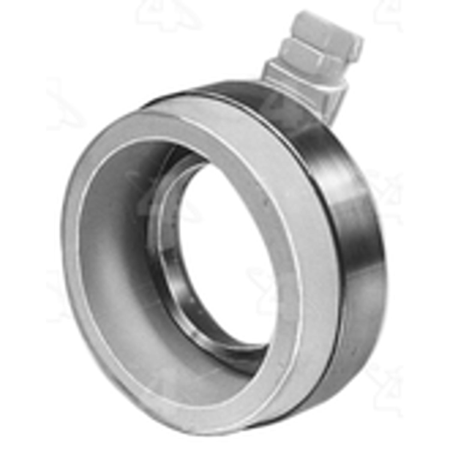 Four Seasons 48257 - A/C Compressor Clutch Coil Four Seasons 48257 A/C Compressor Clutch Coil product image 1 of 1