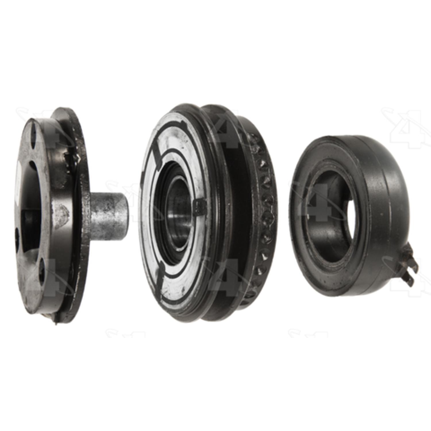 Four Seasons 48284 - A/C Compressor Clutch Four Seasons 48284 A/C Compressor Clutch product image 1 of 1