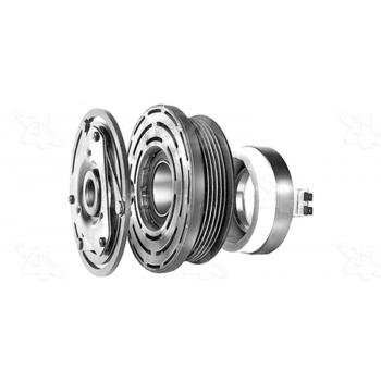 1991 Isuzu Trooper A/C Compressor Clutch Four Seasons 48633 image 1 of 1