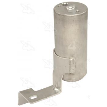 2009 Dodge Grand Caravan A/C Compressor and Component Kit Front Four Seasons 4864NK image 3 of 4