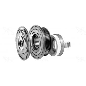 1992 Oldsmobile Cutlass Ciera A/C Compressor Clutch Four Seasons 48654 image 1 of 1
