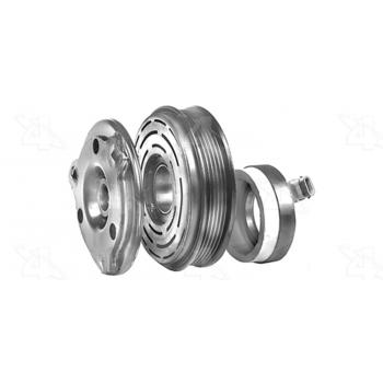 1992 Oldsmobile Cutlass Ciera A/C Compressor Clutch Four Seasons 48665 image 1 of 1