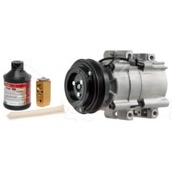 2006 Kia Sorento A/C Compressor and Component Kit