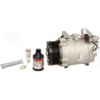 2011 Honda CR-V A/C Compressor and Component Kit