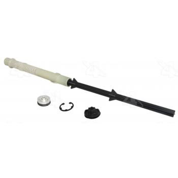 2013 Ford F-350 A/C Compressor Replacement Service Kit Four Seasons 50009SK image 2 of 4
