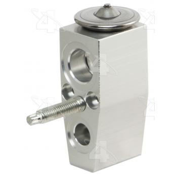 2013 Ford F-350 A/C Compressor Replacement Service Kit Four Seasons 50009SK image 4 of 4