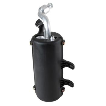 2007 Ford F-450 Super Duty A/C Compressor Replacement Service Kit Four Seasons 50016SK image 2 of 4