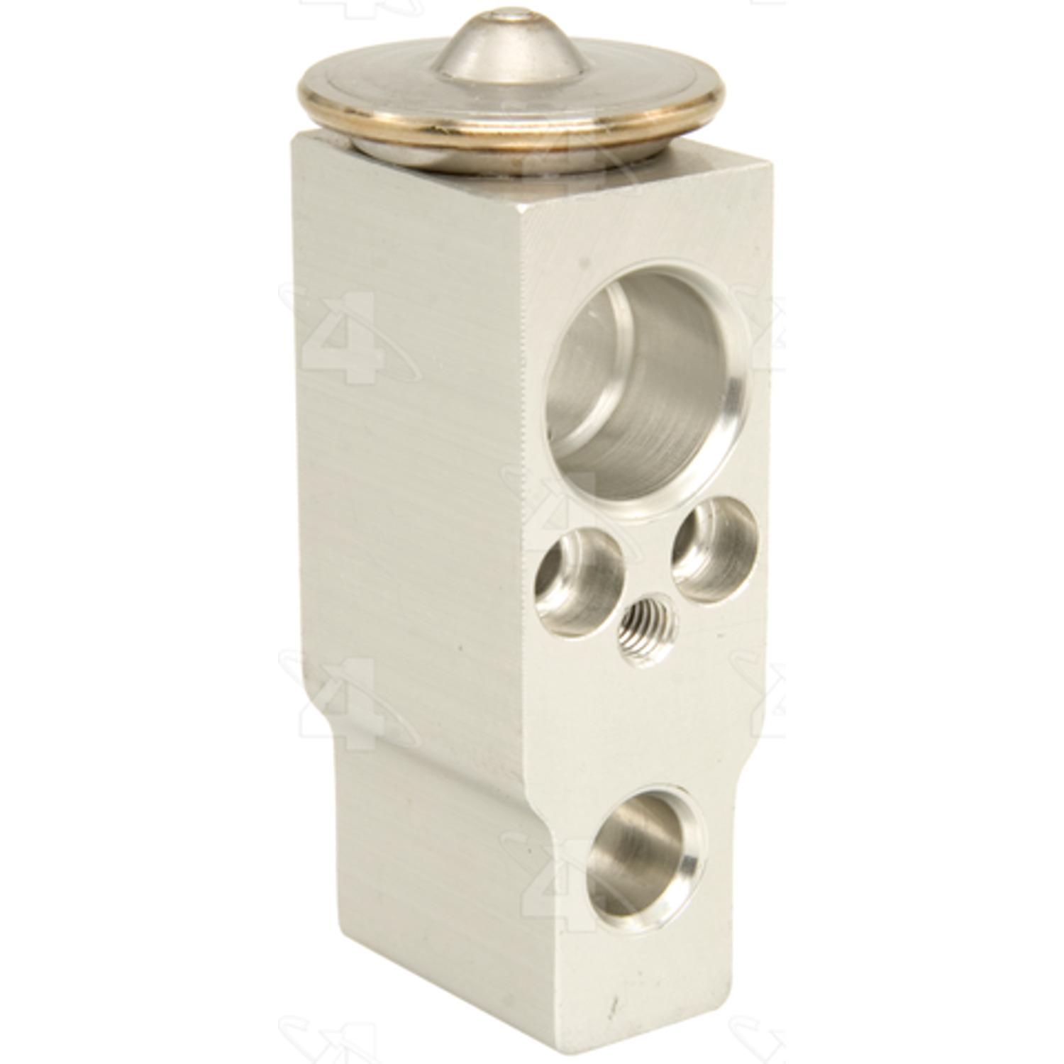 Four Seasons 5193NK A/C Compressor and Component Kit product image 4 of 5