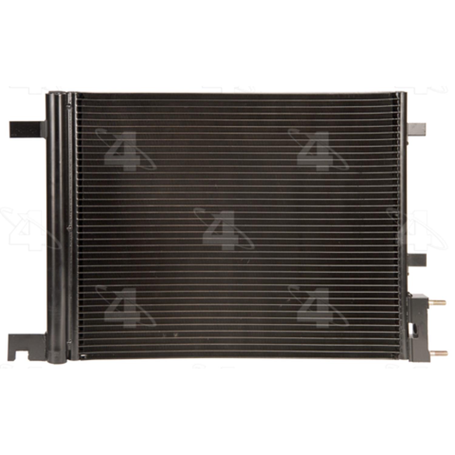 Four Seasons 5206NK A/C Compressor and Component Kit product image 3 of 5