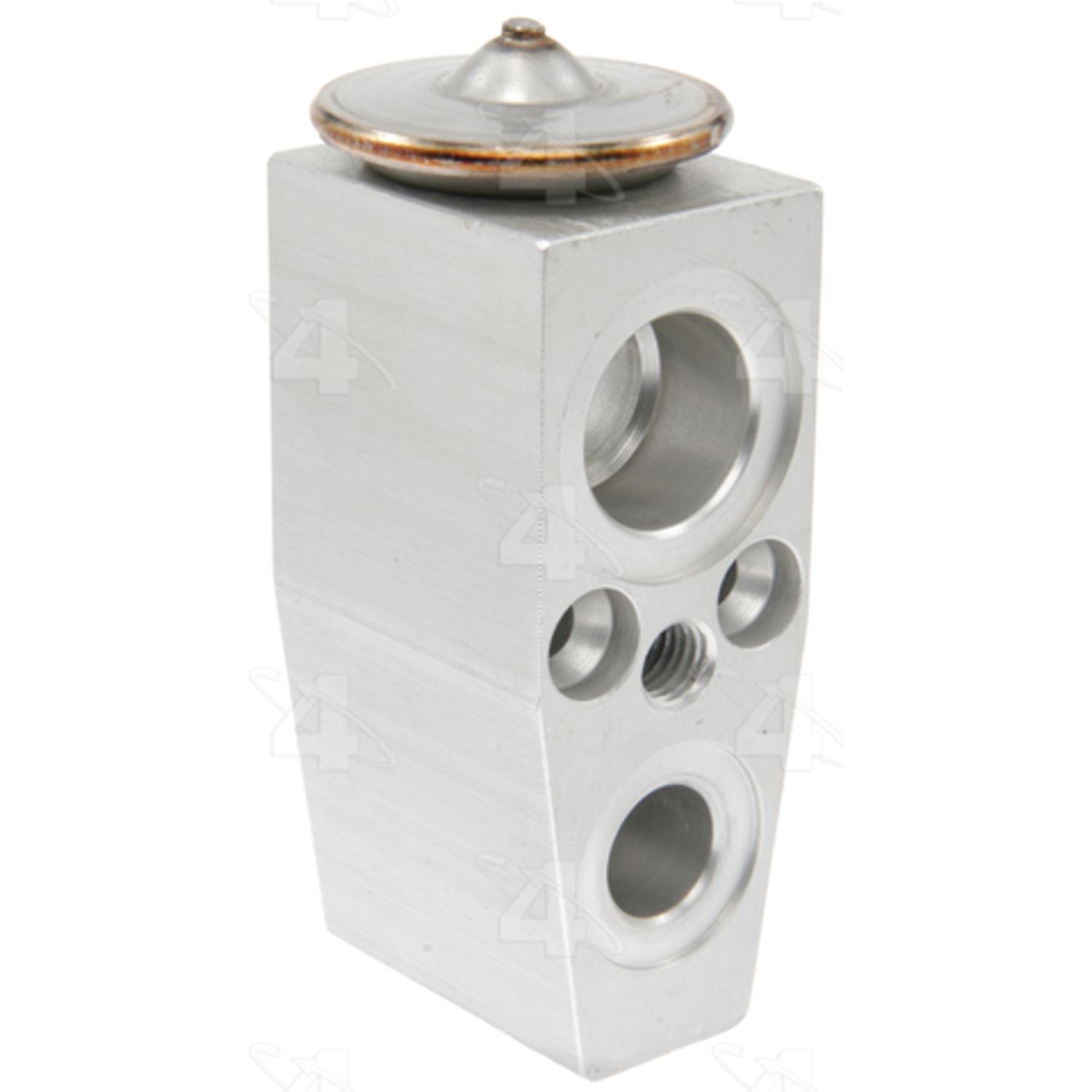 Four Seasons 5206NK A/C Compressor and Component Kit product image 4 of 5