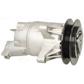 2008 Buick Allure A/C Compressor and Component Kit Four Seasons 5218NK image 2 of 4