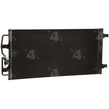 2011 Chevrolet Impala A/C Compressor and Component Kit Four Seasons 5227NK image 3 of 4