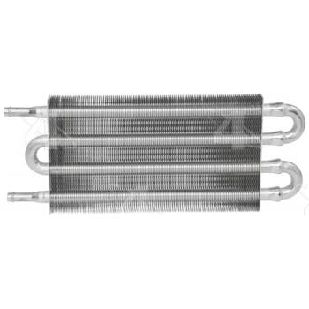 2008 Mitsubishi Lancer Auto Trans Oil Cooler Four Seasons 53000 image 2 of 4
