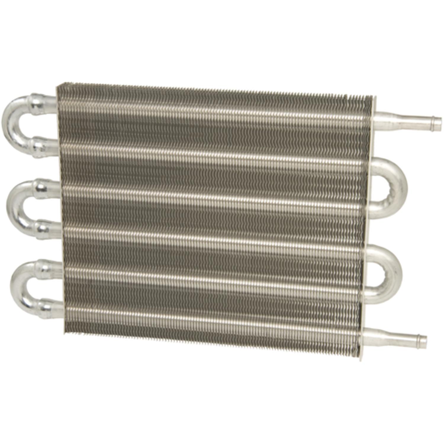 Four Seasons 53001 - Auto Trans Oil Cooler Four Seasons 53001 Auto Trans Oil Cooler product image 1 of 5
