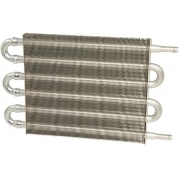 2008 Mitsubishi Lancer Auto Trans Oil Cooler Four Seasons 53001 image 1 of 4