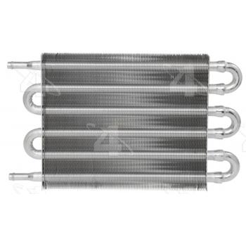 2008 Mitsubishi Lancer Auto Trans Oil Cooler Four Seasons 53001 image 2 of 4