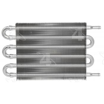2008 Mitsubishi Lancer Auto Trans Oil Cooler Four Seasons 53001 image 3 of 4