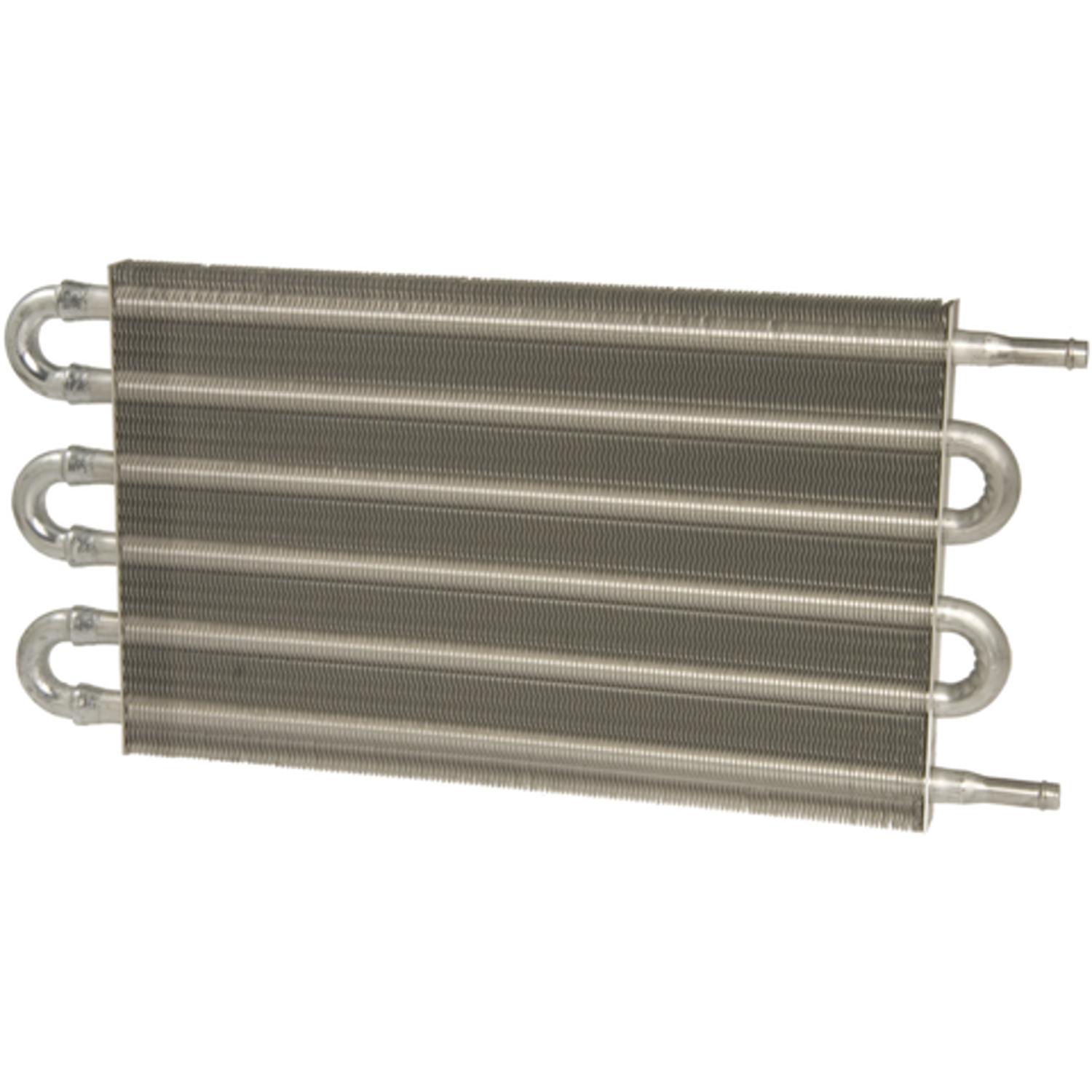 Four Seasons 53002 - Auto Trans Oil Cooler Four Seasons 53002 Auto Trans Oil Cooler product image 1 of 5