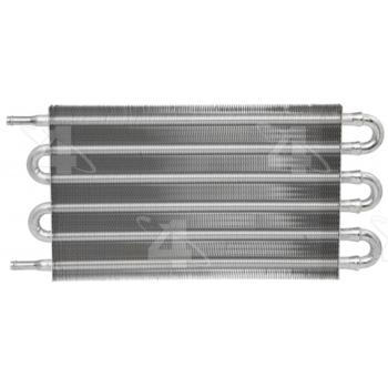2003 Dodge Ram 3500 Auto Trans Oil Cooler Four Seasons 53002 image 2 of 4