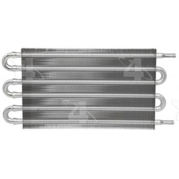 2003 Dodge Ram 3500 Auto Trans Oil Cooler Four Seasons 53002 image 3 of 4